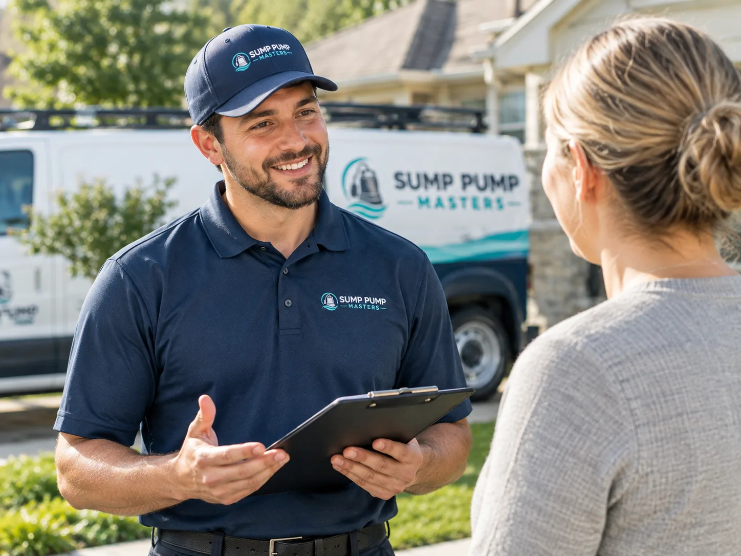 Sump Pump Repair Saint Ignatius, MT FAQs